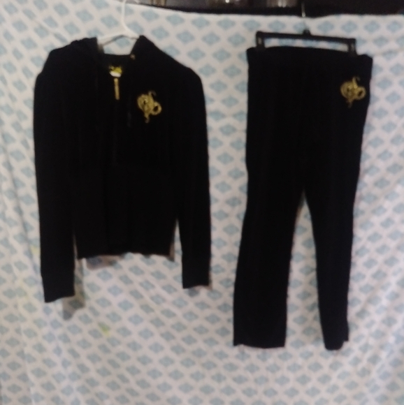 southpole tracksuit